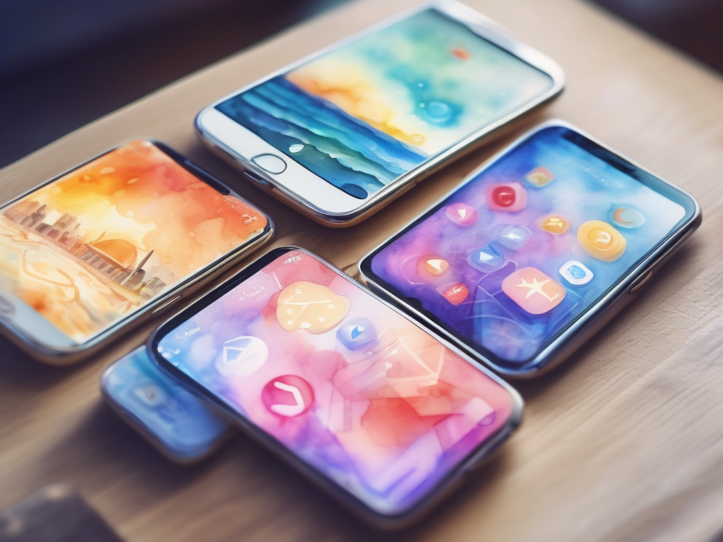Comparison of Airalo, Holafly, and Nomad eSIM providers