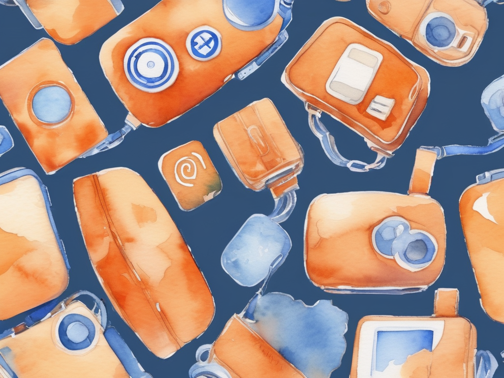 Portable WiFi devices for international travel - Skyroam and pocket WiFi comparison