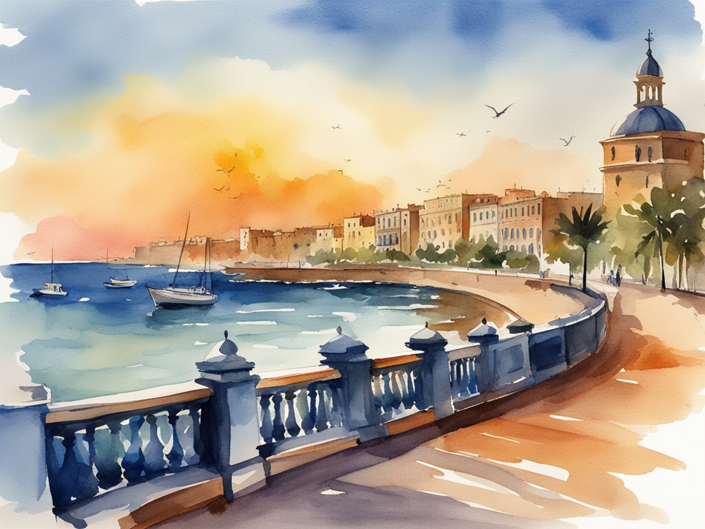 Where to Stay in Alexandria 2025: Mediterranean Hotels from EGP 200-10,000 Per Night