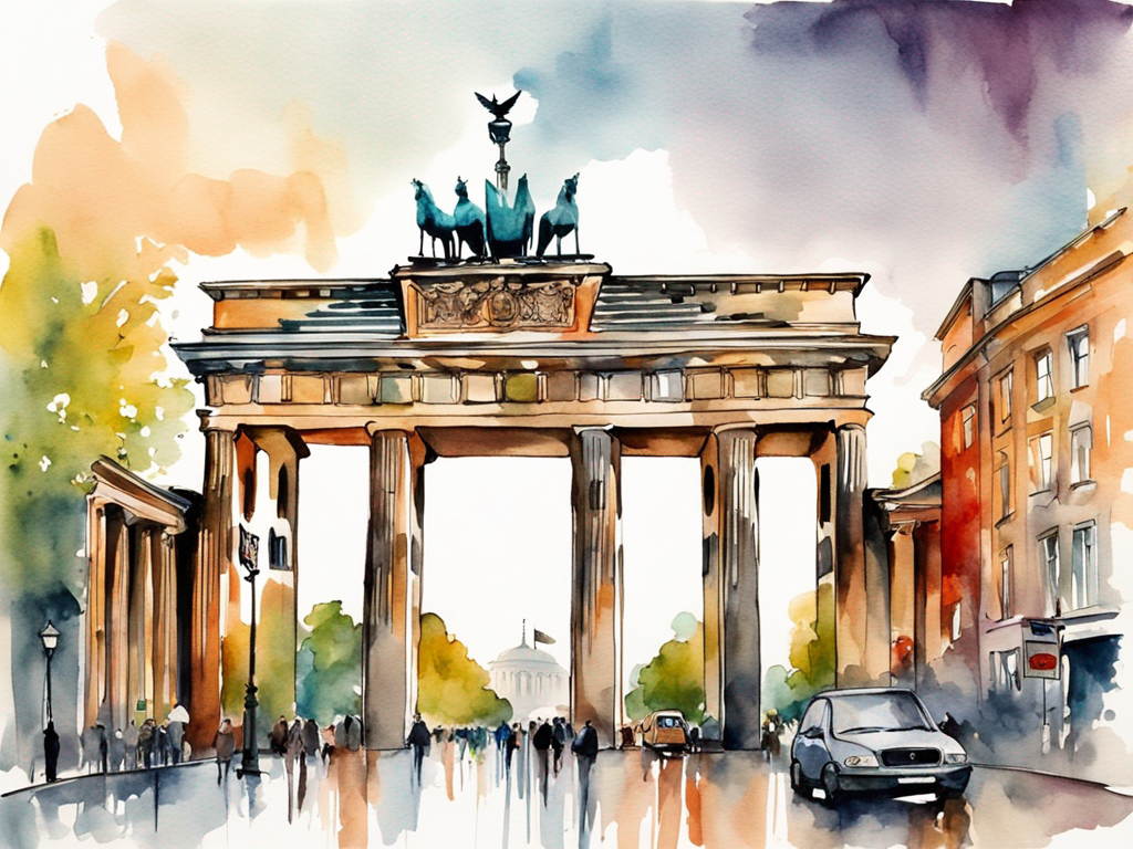 Where to Stay in Berlin 2025: From Party Hostels to Boutique Hotels