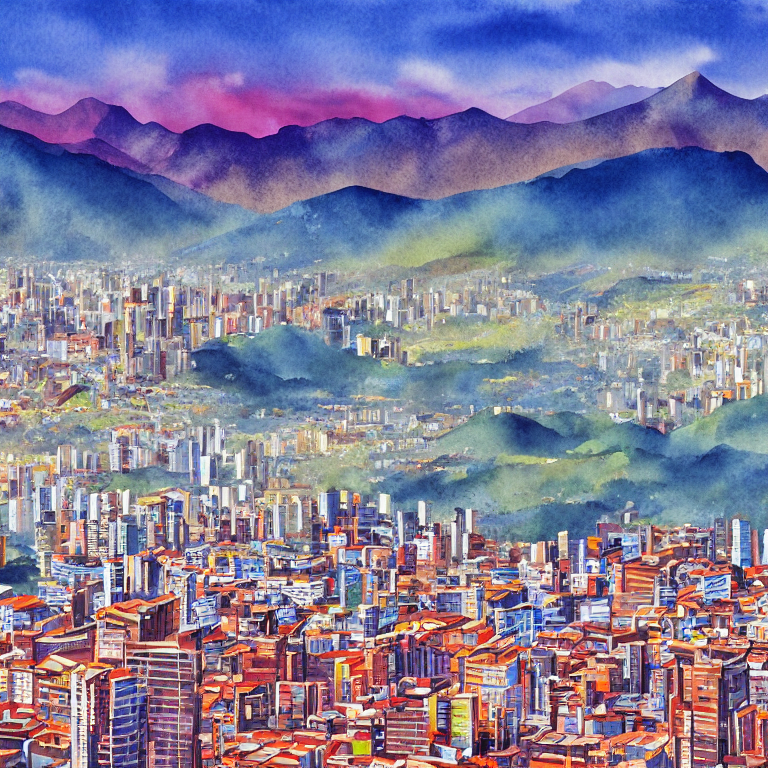 Where to Stay in Bogotá 2025: Mountain Hotels from $9-186 Per Night