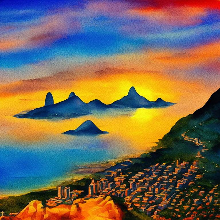 Where to Stay in Brazil 2025: Complete Guide from $5-270 Per Night