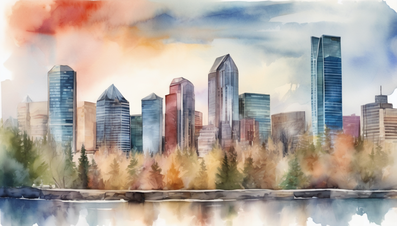 Where to Stay in Calgary 2025: Gateway to the Rockies Guide
