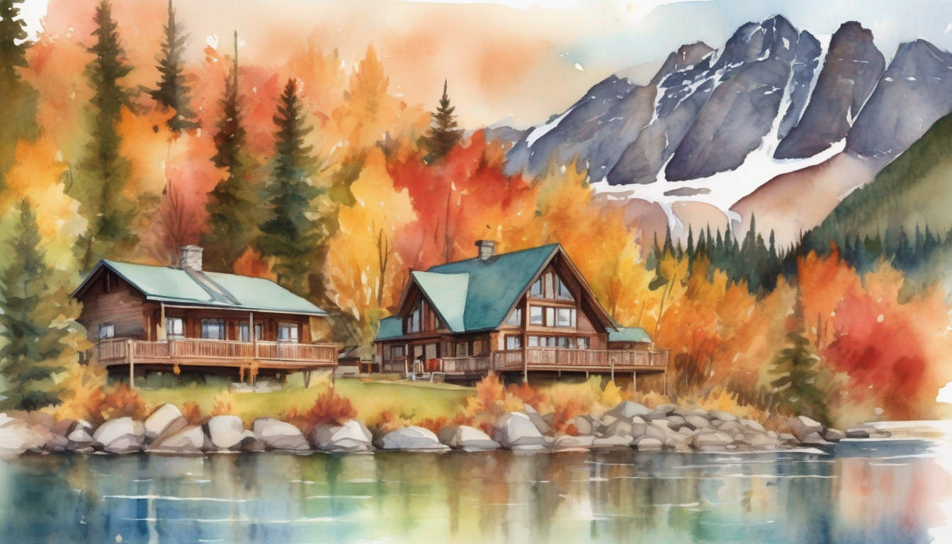 Where to Stay in Canada 2025: Complete Accommodation Guide