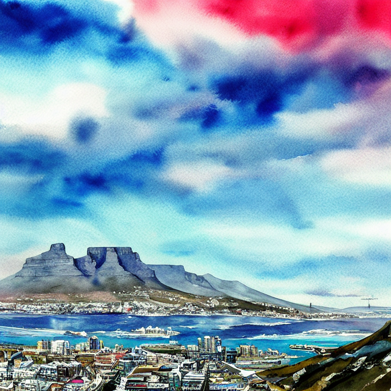 Where to Stay in Cape Town 2025: Mother City Hotels from R200-10,000 Per Night