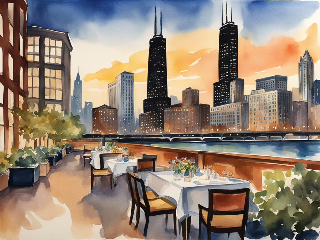 Where to Stay in Chicago 2025: Best Hotels & Hostels by Budget