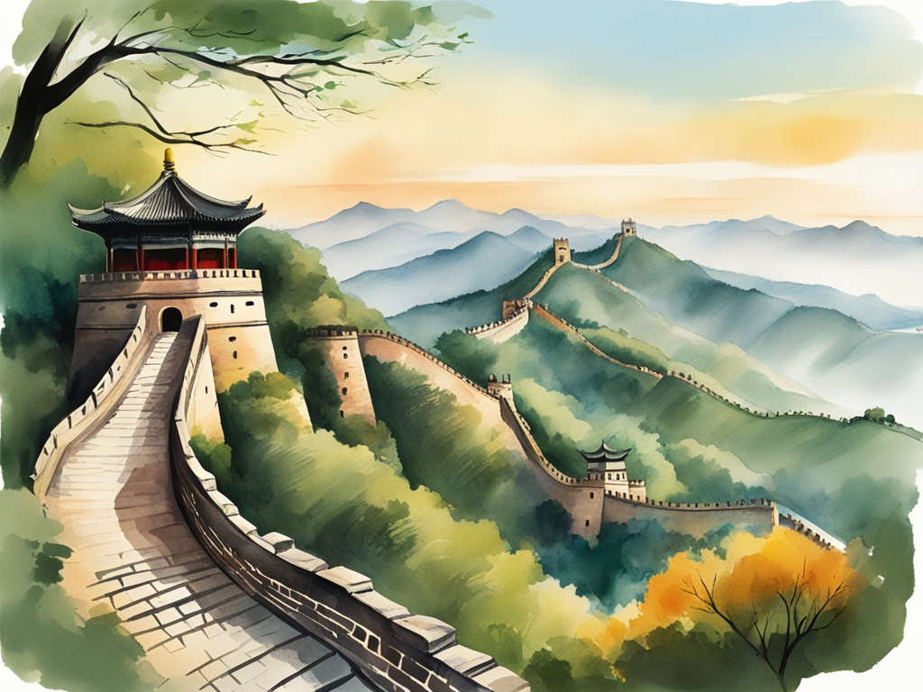 China accommodation guide 2025 - Hotels, hostels, and neighborhoods