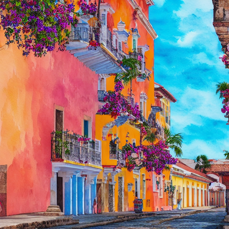 Where to Stay in Colombia 2025: Complete Guide from $8-400 Per Night