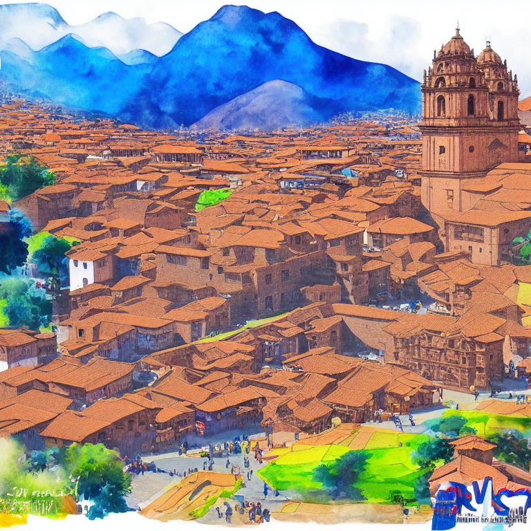 Where to Stay in Cusco 2025: Complete Neighborhood Guide $7-280
