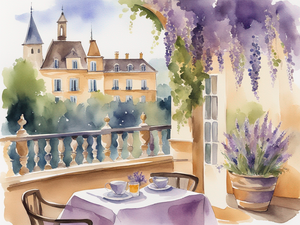 France accommodation guide 2025 - Hotels, hostels, and neighborhoods