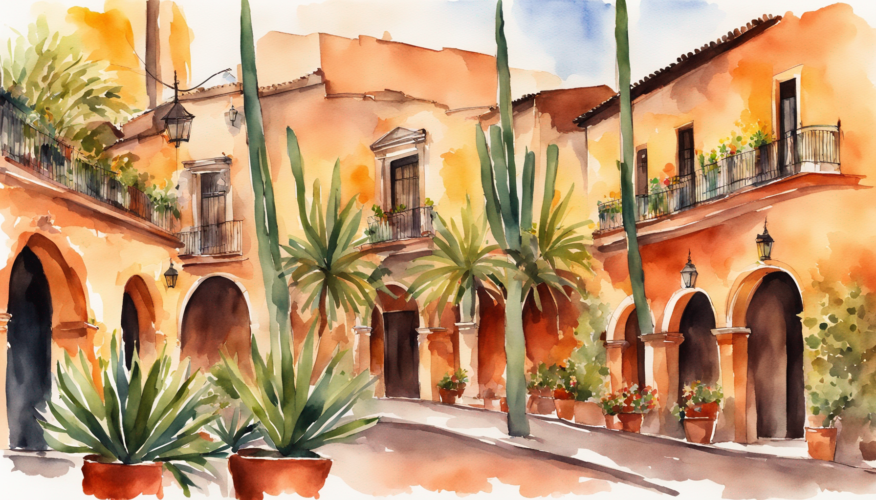 Where to Stay in Guadalajara 2025: Mexico's Cultural Capital
