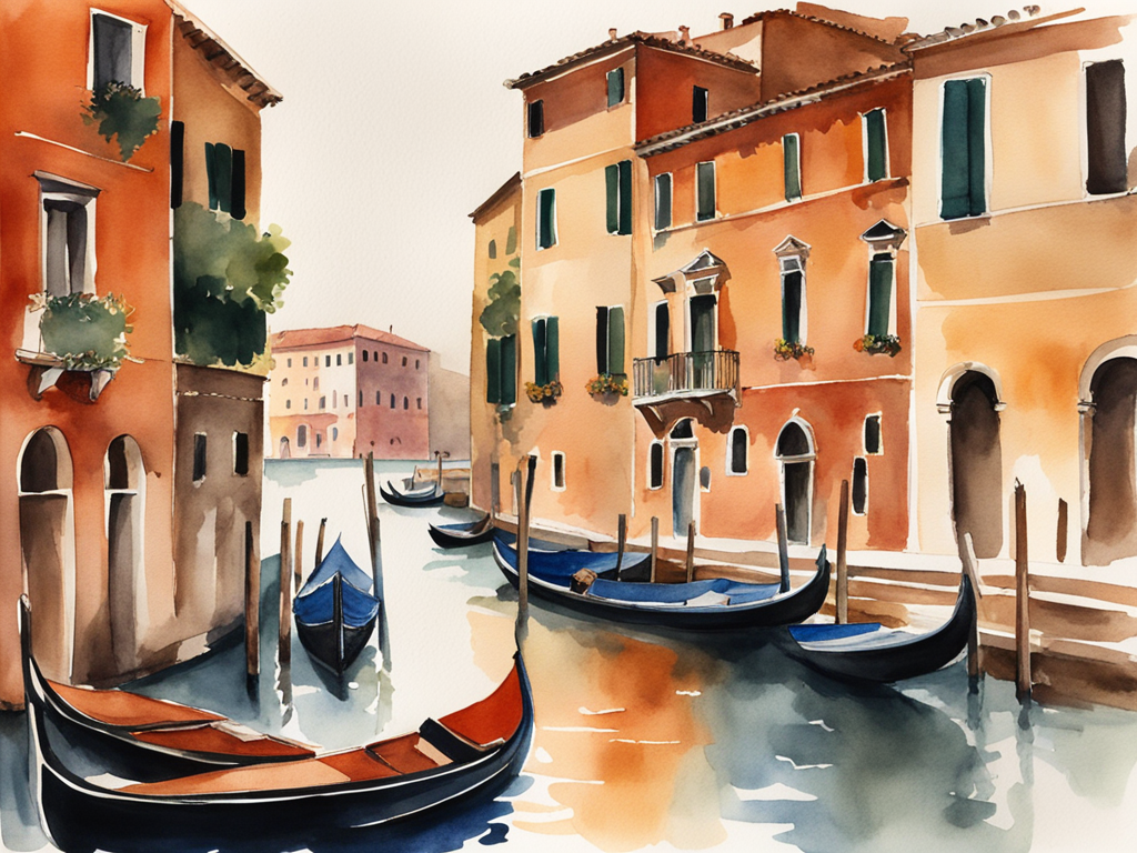 Where to Stay in Italy 2025: From Palazzo Hotels to Coastal Villas