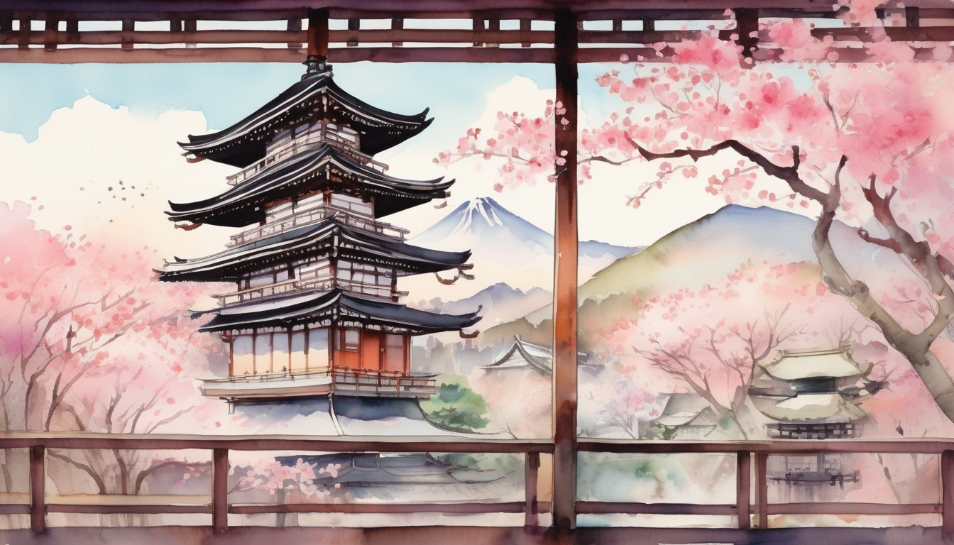 Where to Stay in Japan 2025: Complete Accommodation Guide