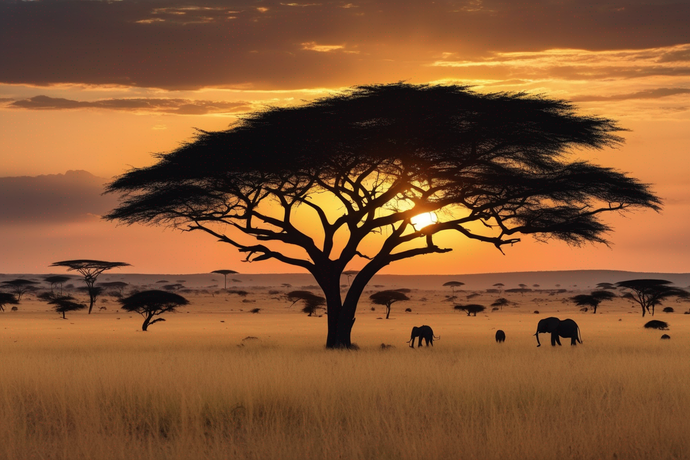 Where to Stay in Kenya 2025: Complete Safari & Beach Guide from KES 1,000-100,000