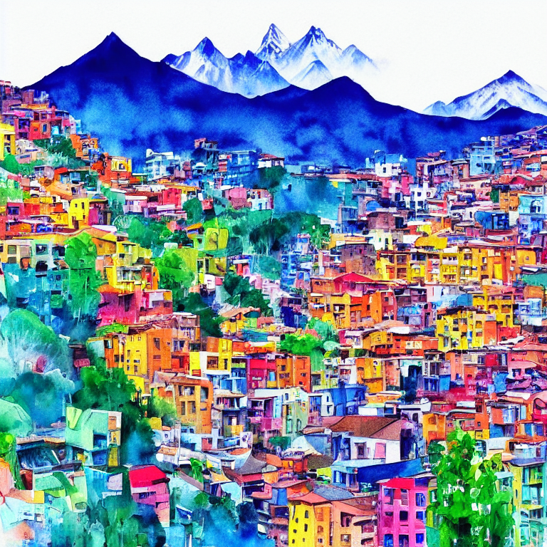 Where to Stay in La Paz 2025: High-Altitude Hotels from $7-115 Per Night