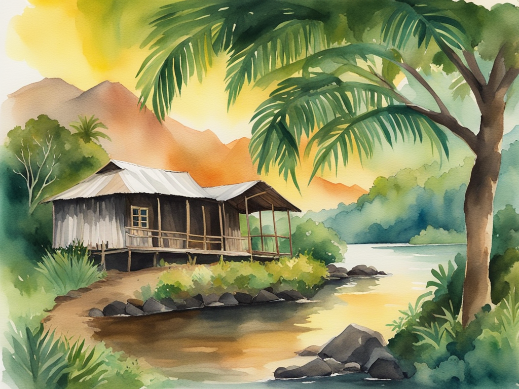 Where to Stay in Labasa 2025: Vanua Levu's Hidden Gem from FJ$25-400