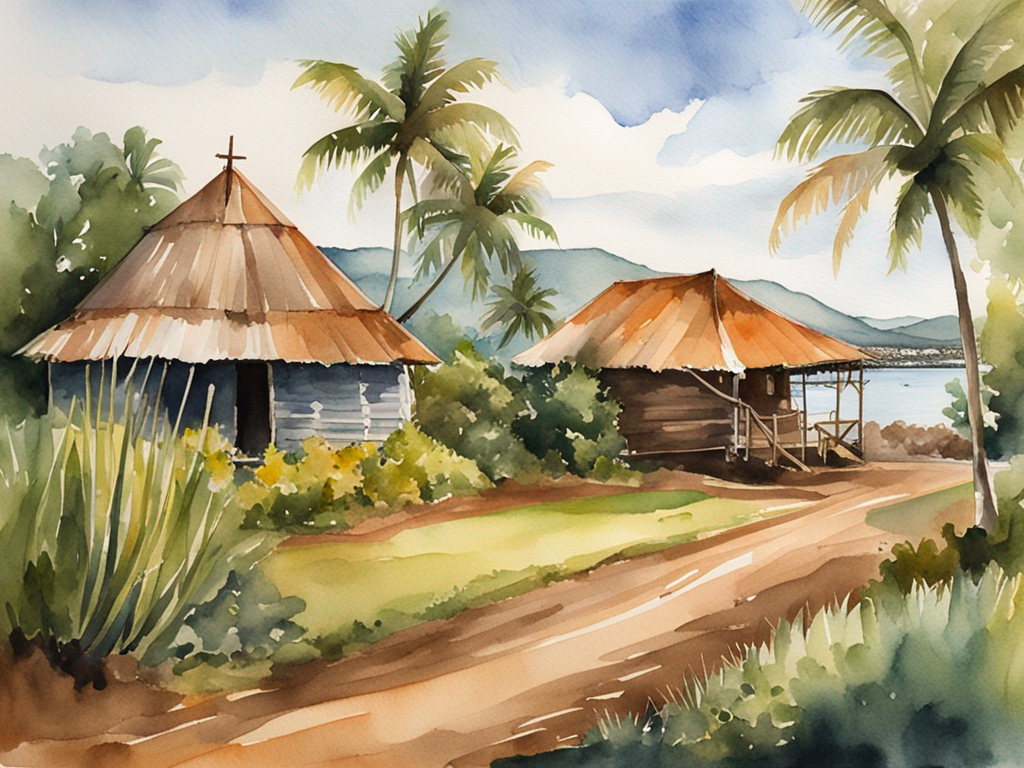 Where to Stay in Lautoka 2025: Fiji's Sugar City Hotels from FJ$30-450