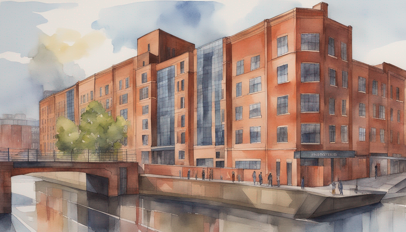 Where to Stay in Manchester 2025: Northern Quarter to Football Hotels
