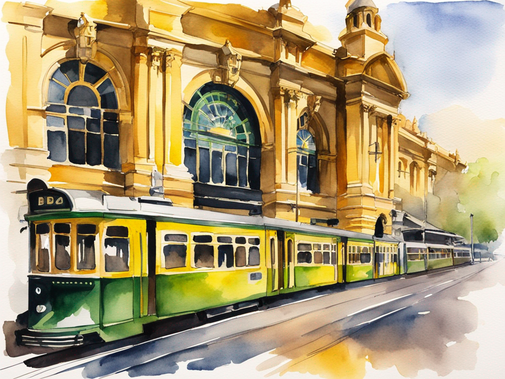 Where to Stay in Melbourne 2025: Cultural Capital Hotels from AUD 28-1200 Per Night