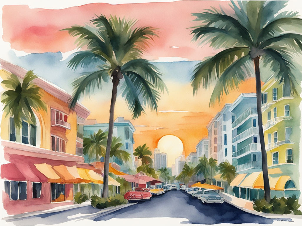 Where to Stay in Miami 2025: Best Hotels & Neighborhoods by Budget