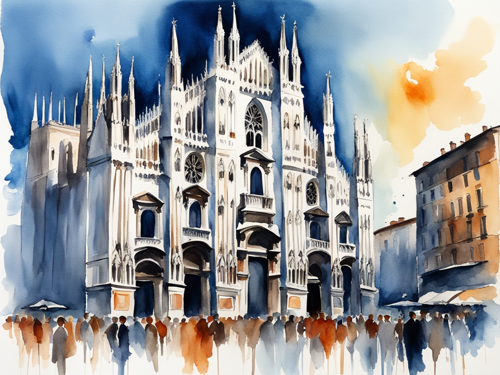 Where to Stay in Milan 2025: From Fashion District Luxury to Design Hostels