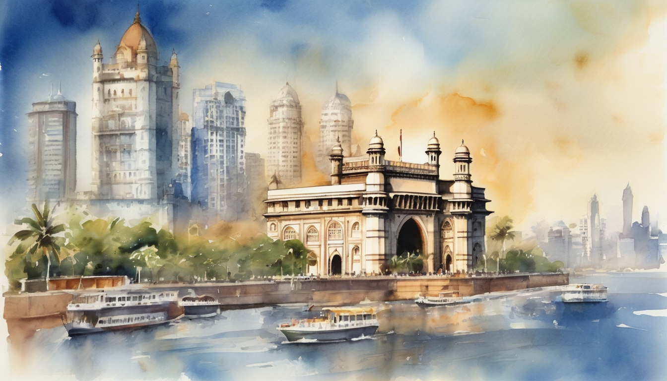 Where to Stay in Mumbai 2025: Business Hotels to Bollywood Glamour
