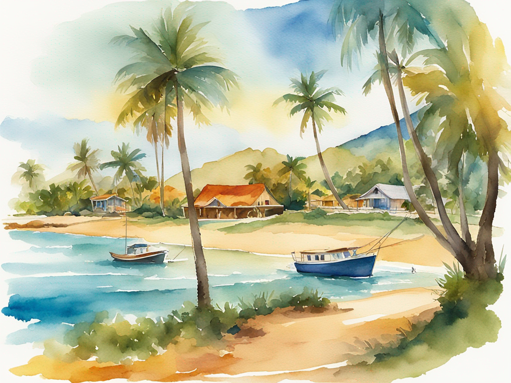 Where to Stay in Nadi 2025: Fiji Gateway Hotels from FJ$25-1500 Per Night