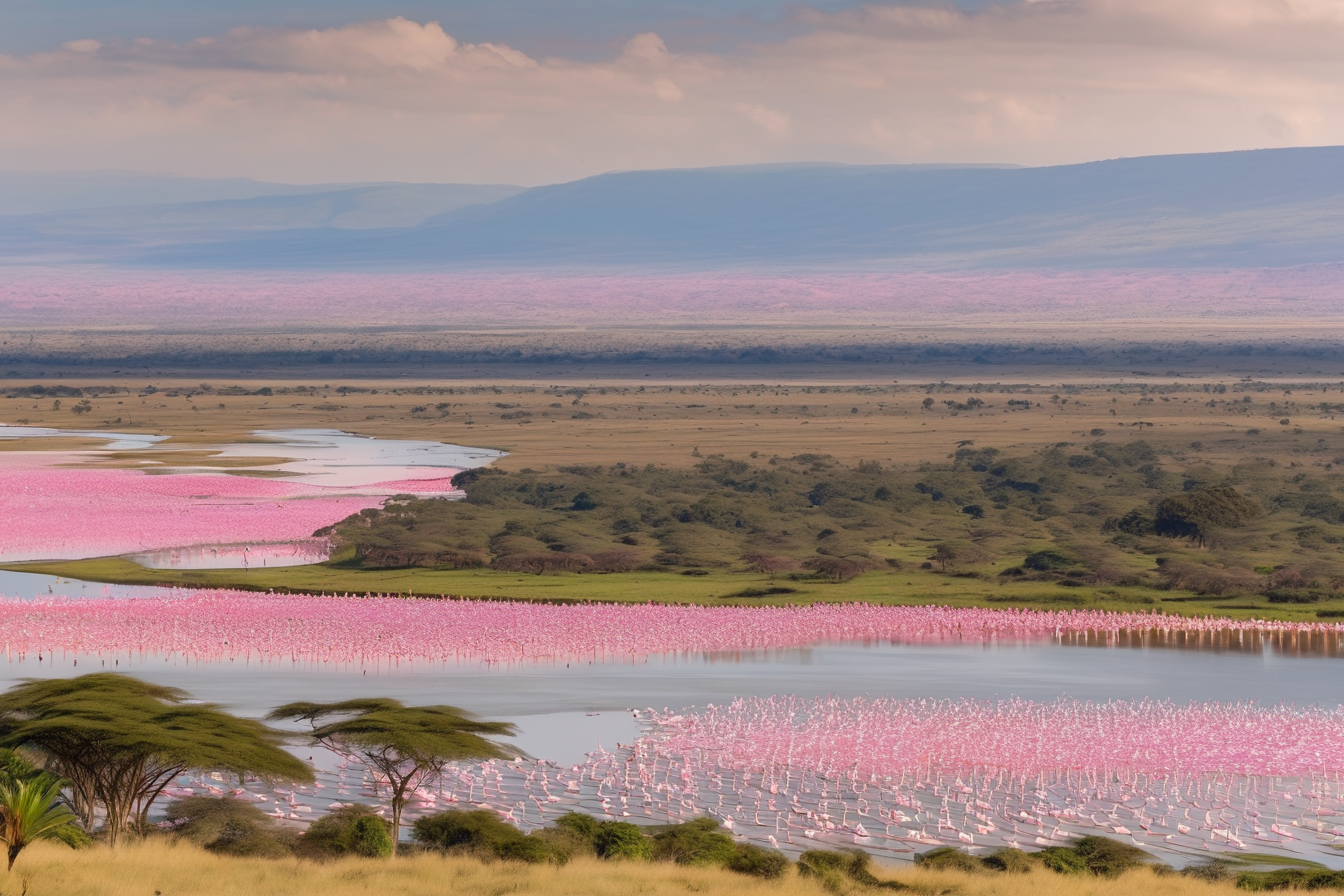 Where to Stay in Nakuru 2025: Rift Valley Hotels from KES 1,500-25,000 Per Night