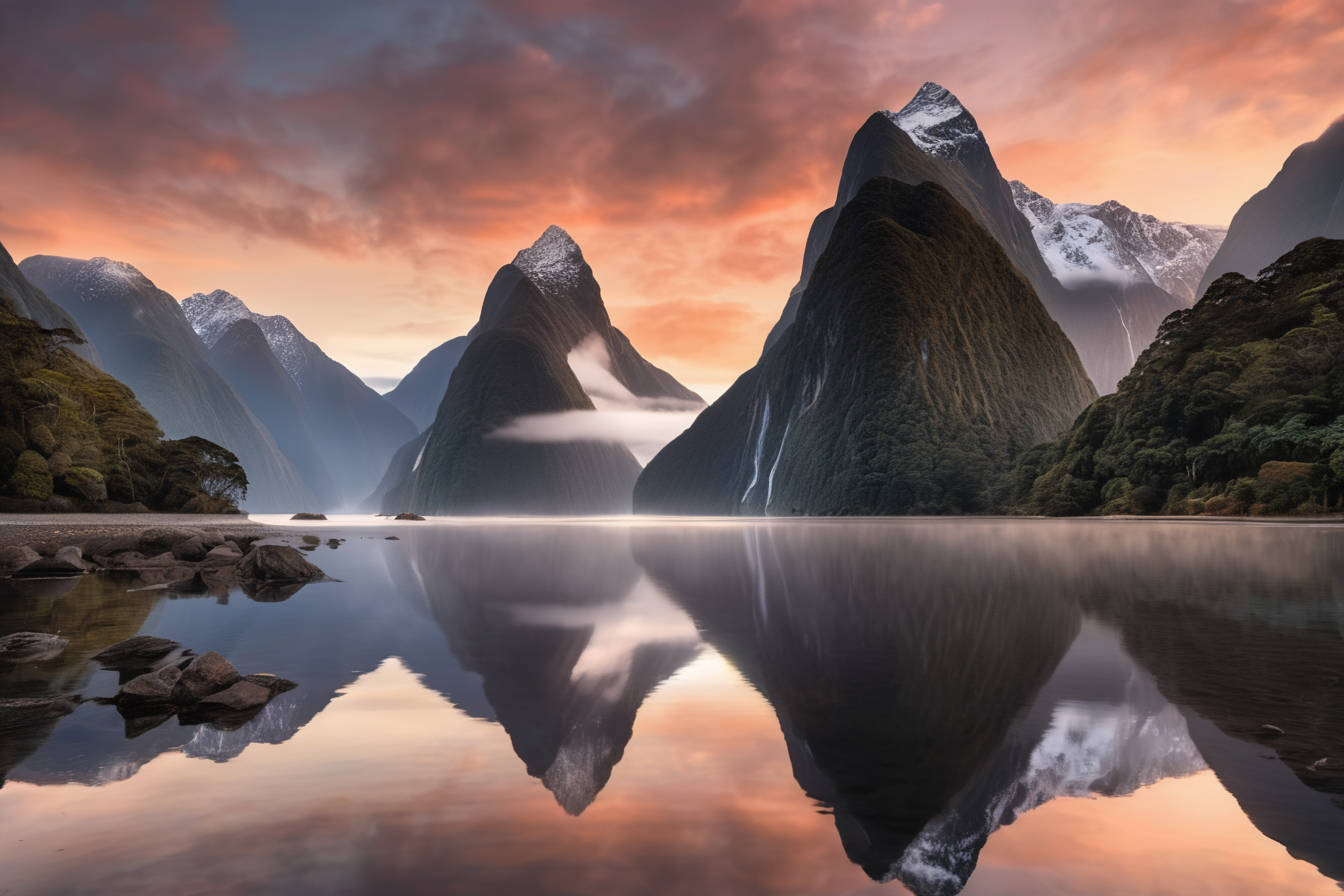 Where to Stay in New Zealand 2025: Complete Guide from NZD 30-2000 Per Night