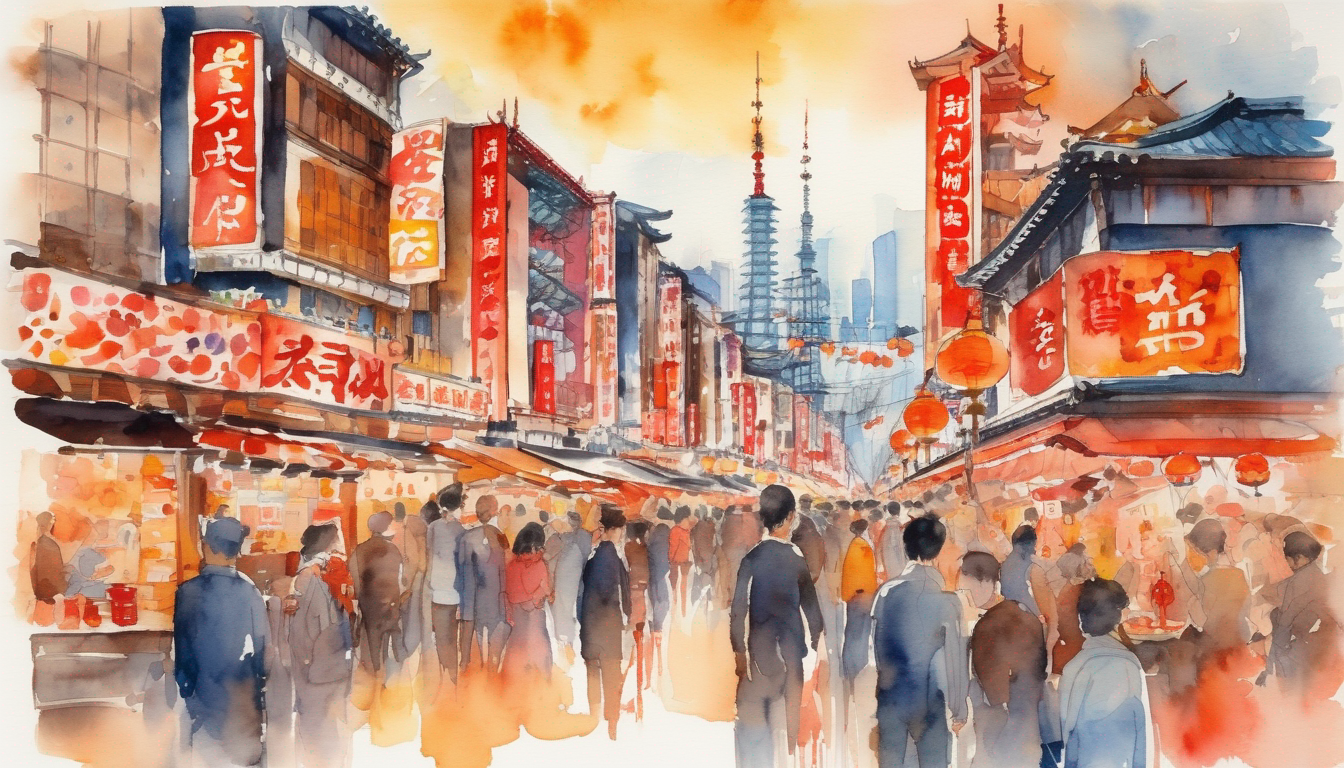 Where to Stay in Osaka 2025: From Street Food Districts to Theme Parks