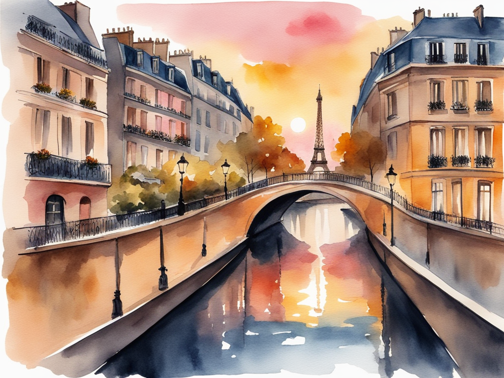 Where to Stay in Paris 2025: From Historic Hostels to Palace Hotels