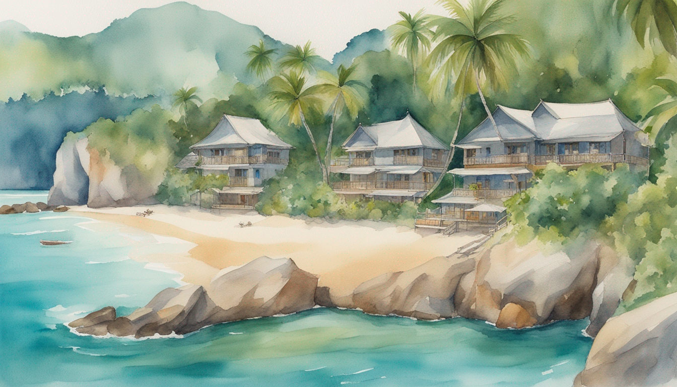 Where to Stay in Phuket 2025: From Party Beaches to Luxury Hideaways