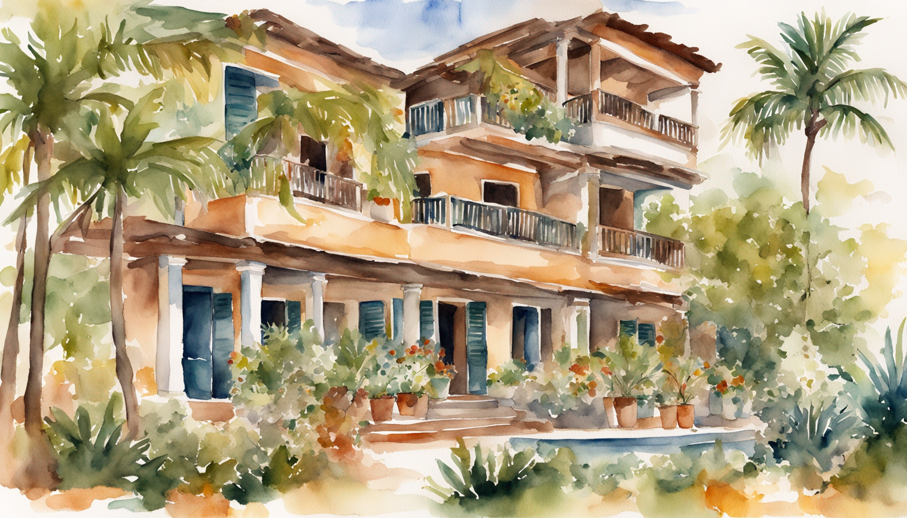 Where to Stay in Playa del Carmen 2025: Beach Town Guide