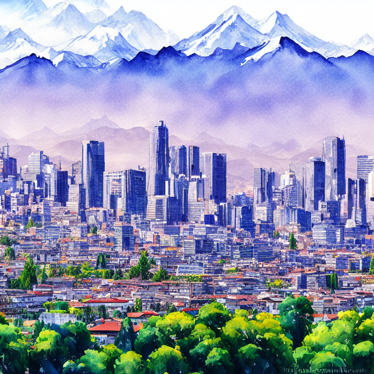 Where to Stay in Santiago 2025: Andes Hotels from $21-425 Per Night