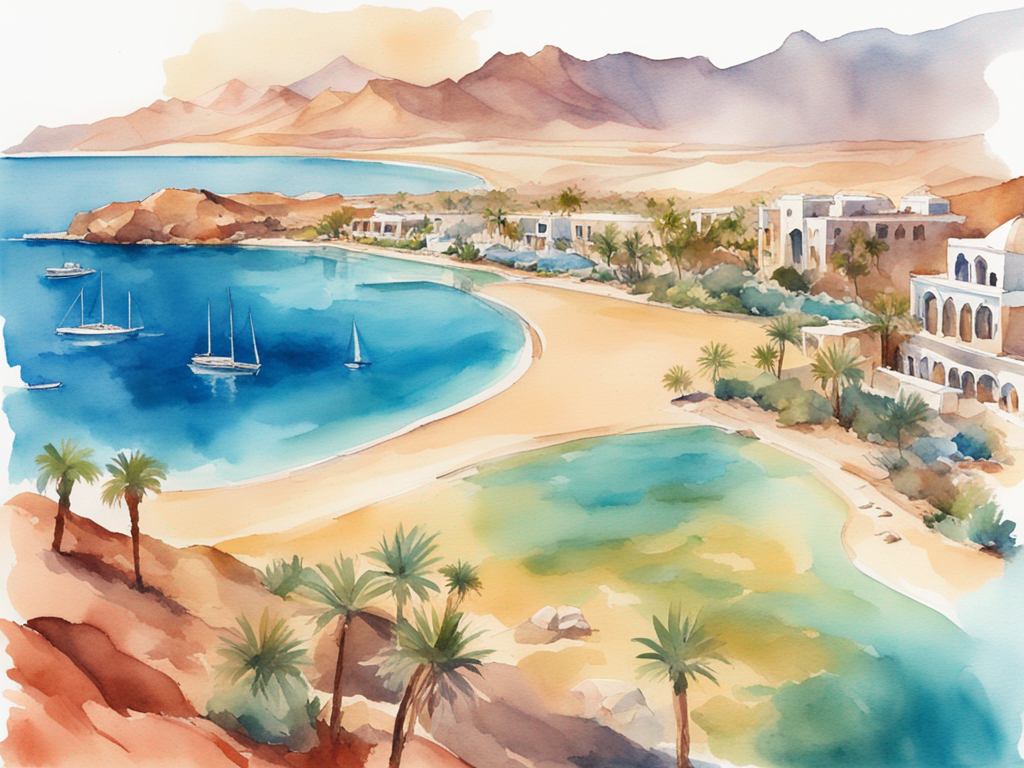 Where to Stay in Sharm El Sheikh 2025: Red Sea Resorts from EGP 400-20,000 Per Night