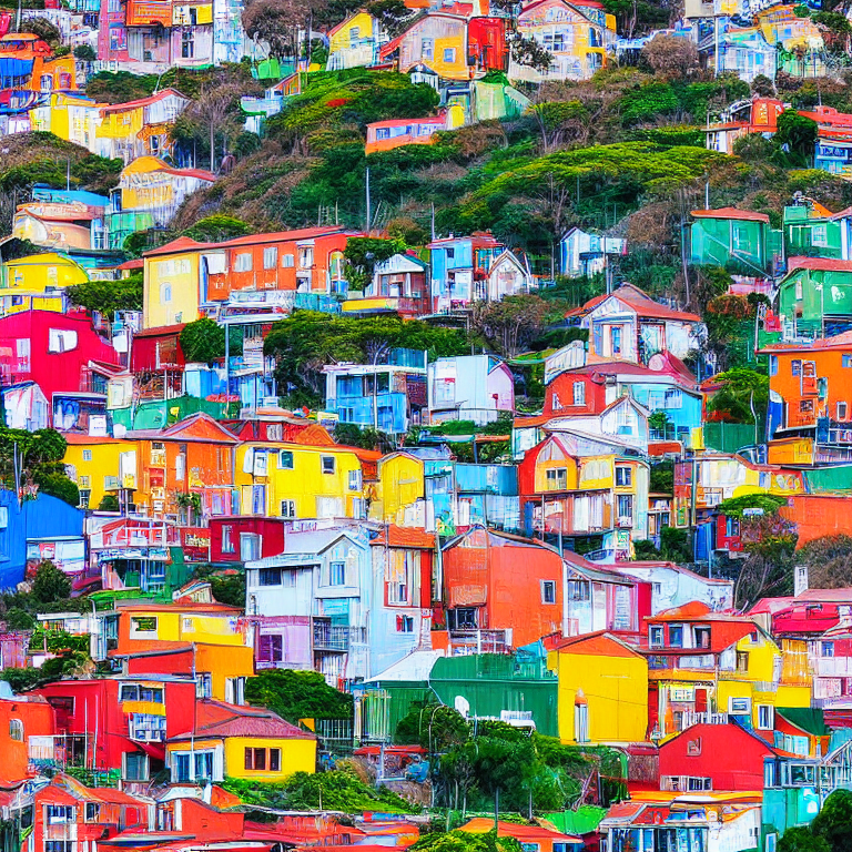 Where to Stay in Valparaíso 2025: UNESCO Hotels from $19-320 Per Night