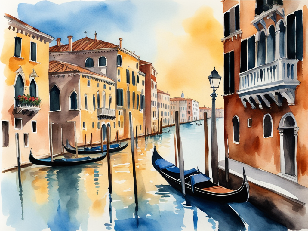 Where to Stay in Venice 2025: From Canal-View Palazzos to Island Hostels