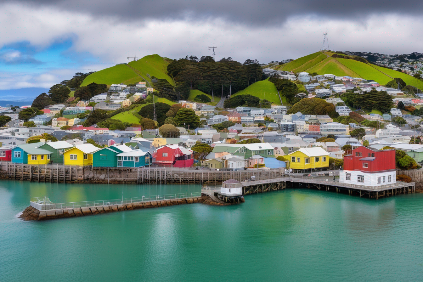 Where to Stay in Wellington 2025: Capital Hotels from NZD 30-500 Per Night