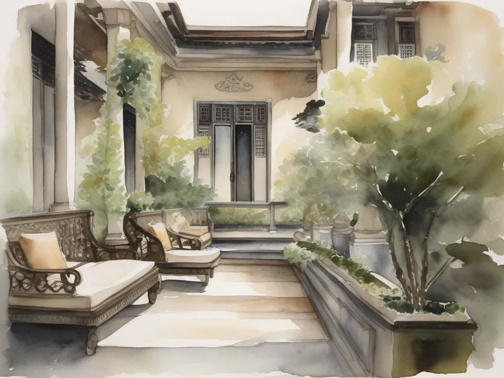 The Siam