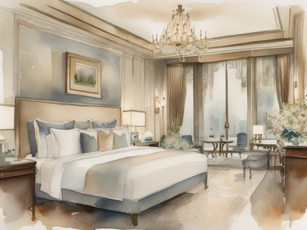 Shangri-La Hotel Bangkok