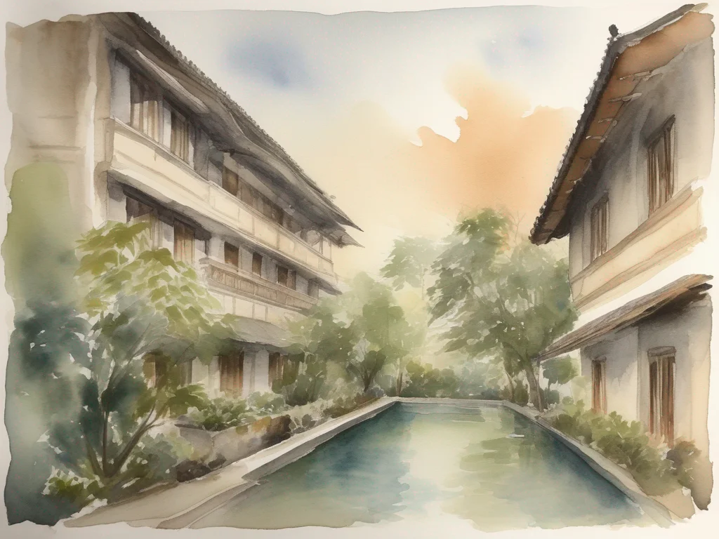 Chatrium Hotel Riverside