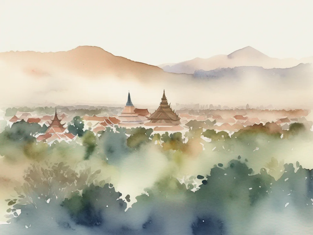 Chiang Mai