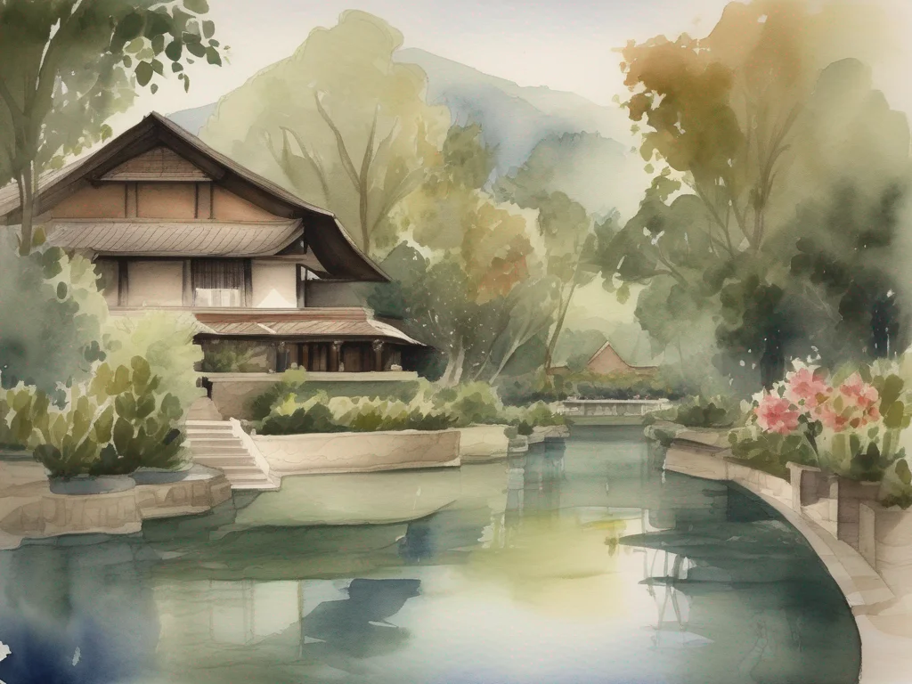 Four Seasons Resort Chiang Mai