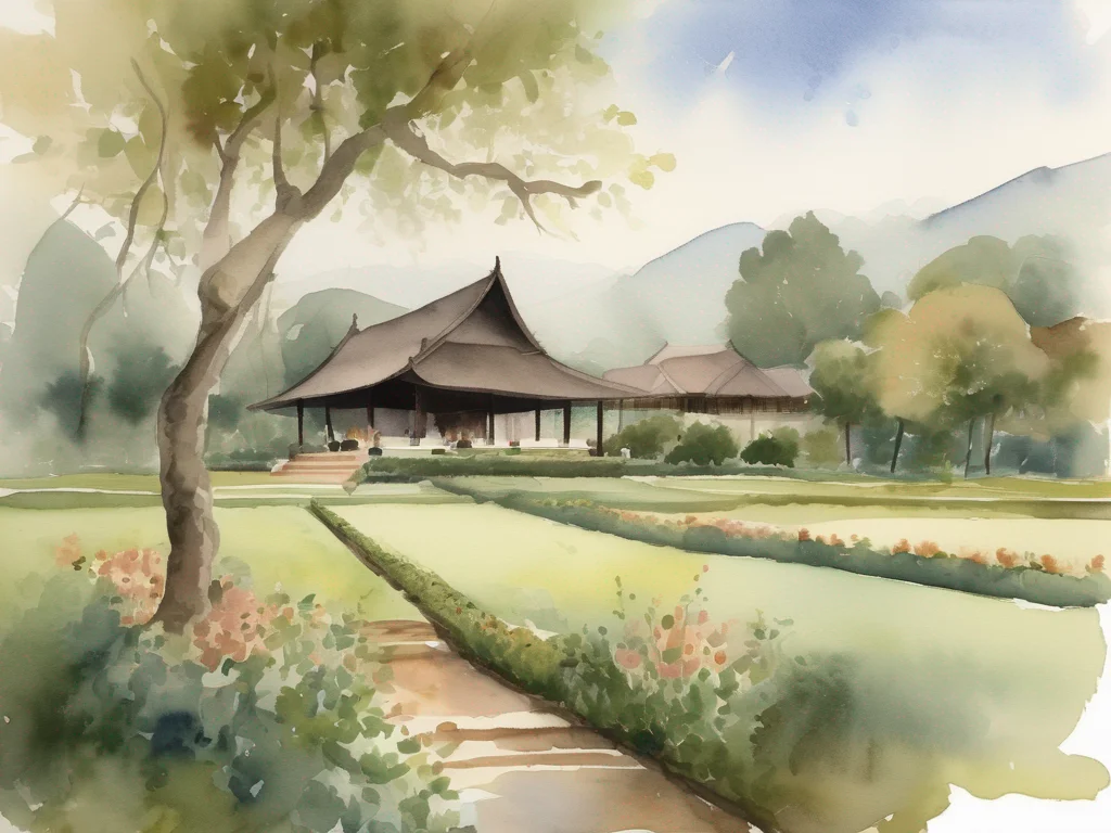 Dhara Dhevi Chiang Mai