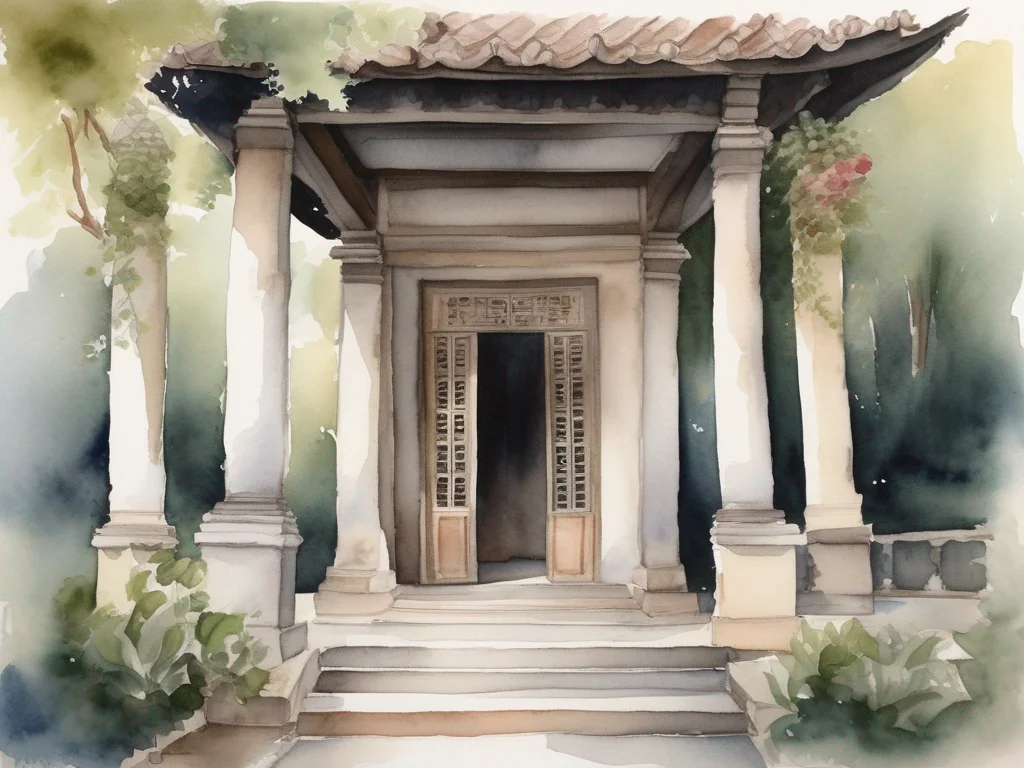 137 Pillars House