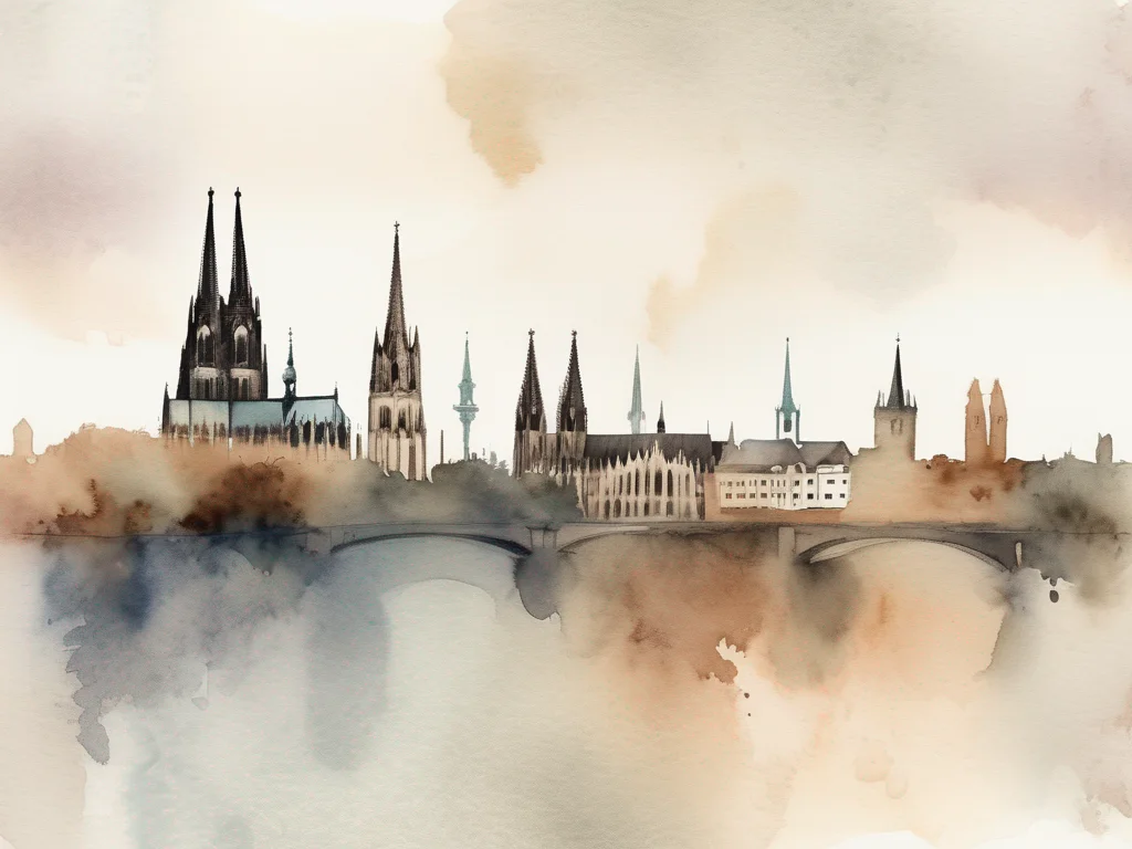 Cologne