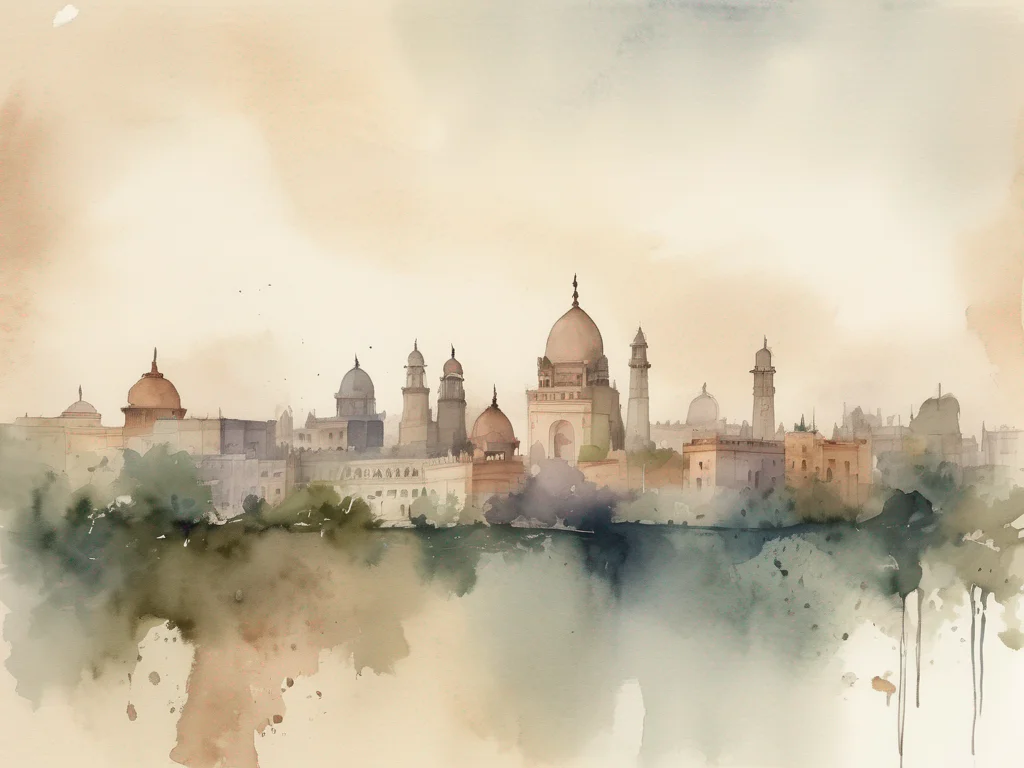 Delhi