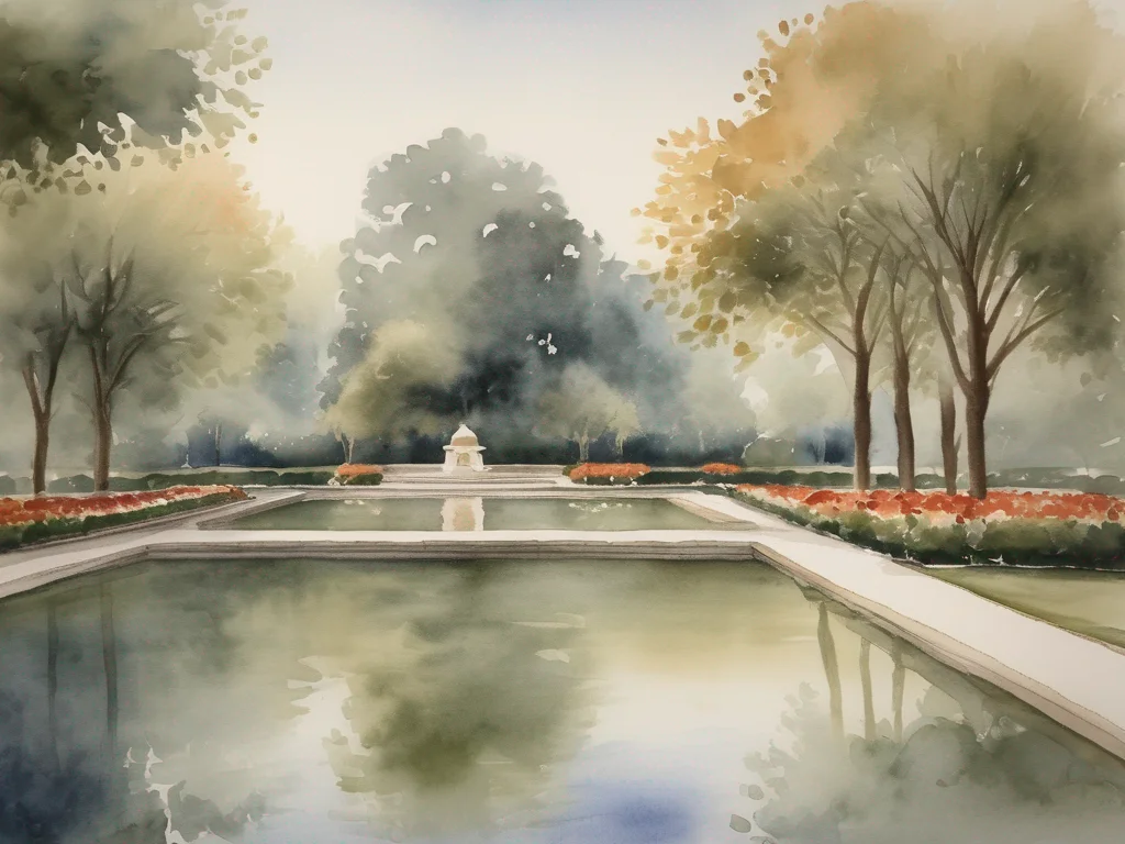 The Imperial New Delhi
