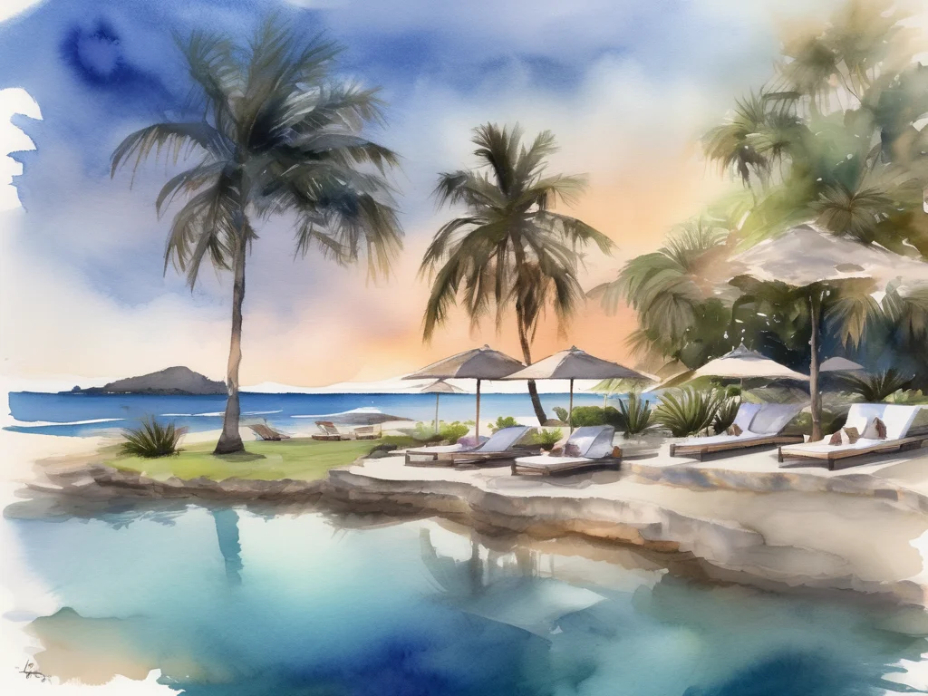 Radisson Blu Resort Fiji