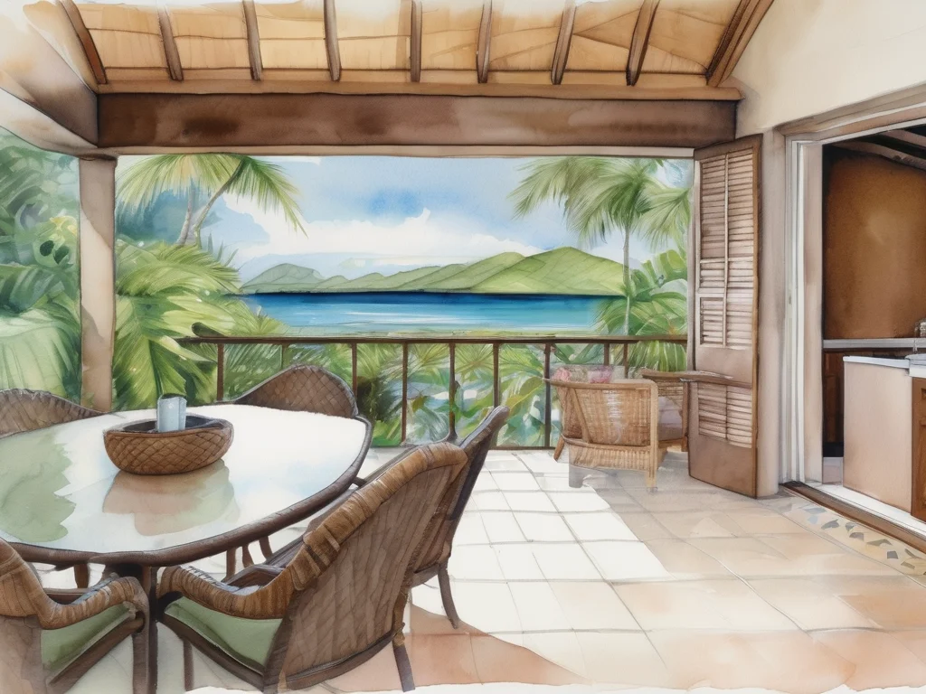 Worldmark Denarau Island
